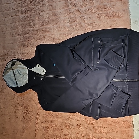 Puma Sweat Jacket - Picture 2 of 7